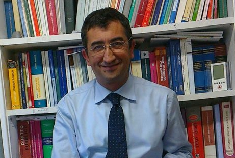 Roberto Fagnano