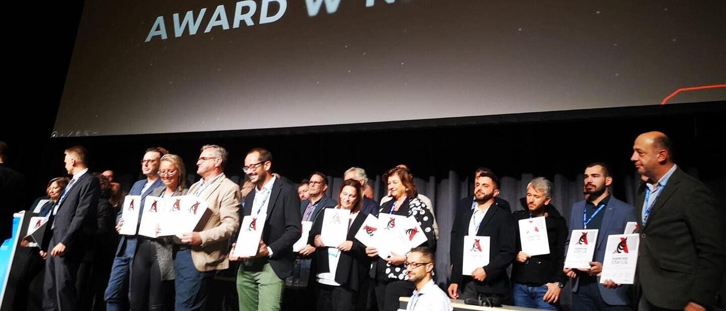 Efficienza nella gestione dell’ictus, premiato il 118 di Chieti