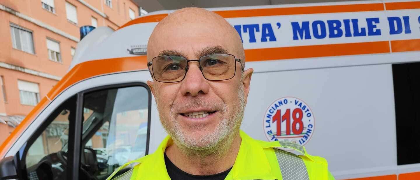 Efficienza nella gestione dell’ictus, premiato il 118 di Chieti