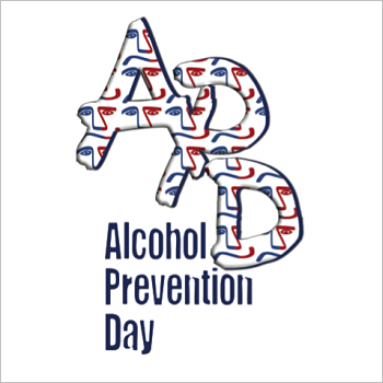 Alcohol prevention day