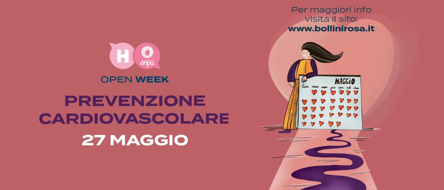 Prevenzione cardiovascolare, visite gratuite per donne in menopausa il 27 maggio 2025 all’ospedale di Lanciano