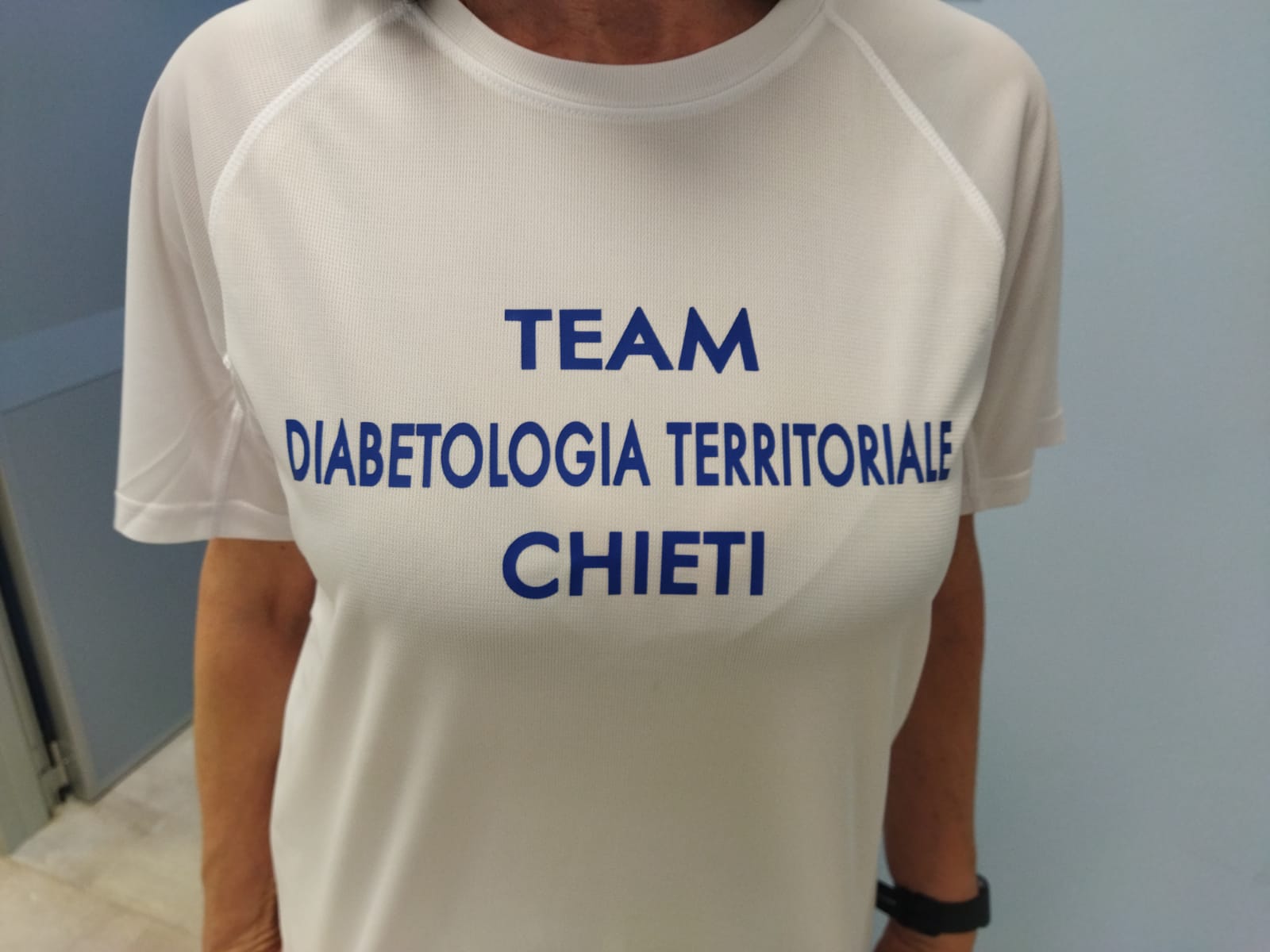 Chieti, nuova sede per la diabetologia territoriale