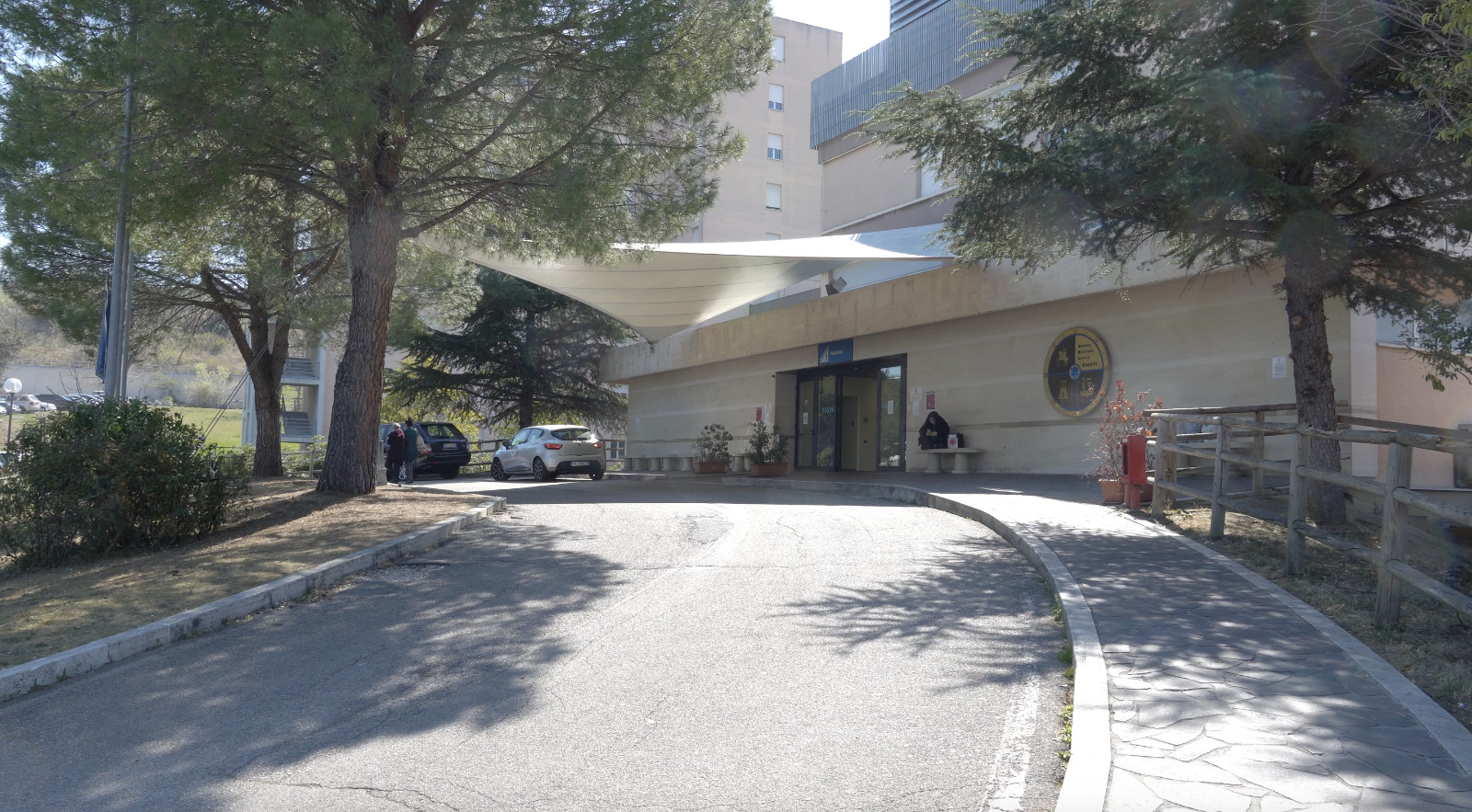 Ospedale di Chieti