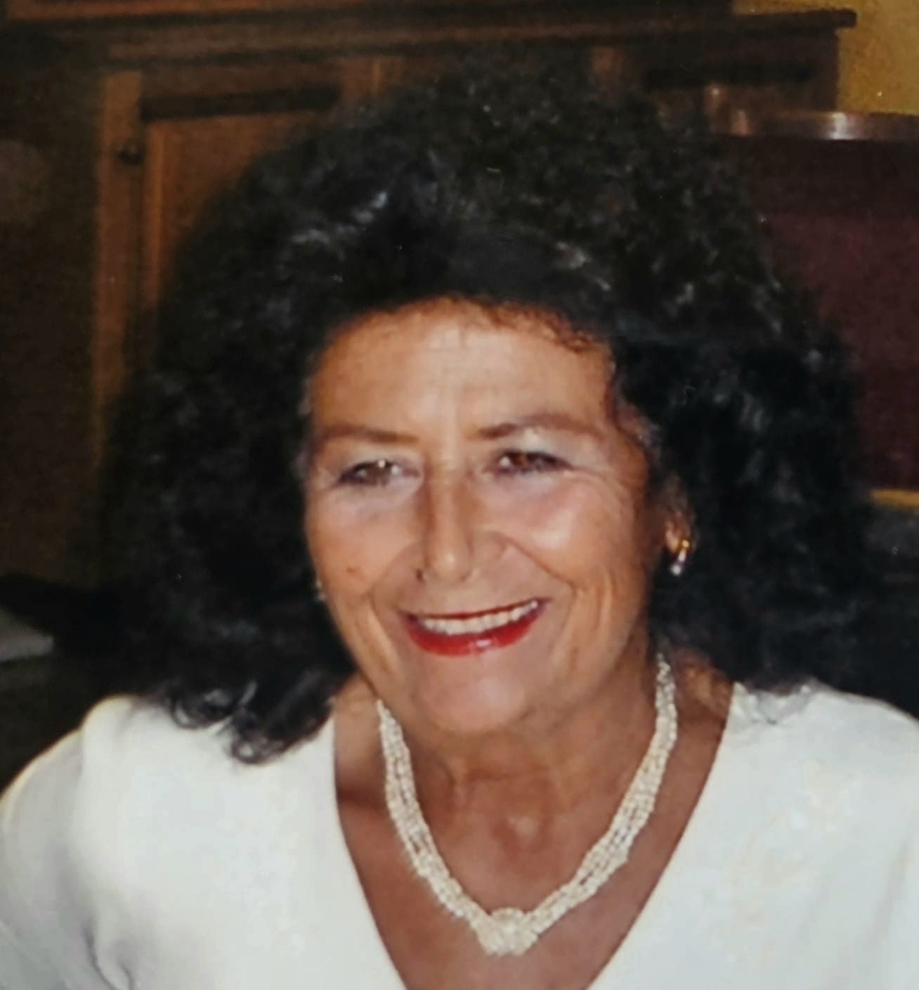 Tina Colanzi