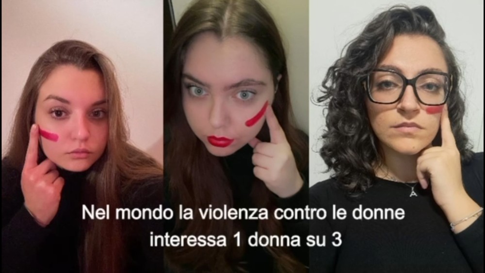 No alla violenza: il messaggio delle ostetriche contro gli abusi di genere