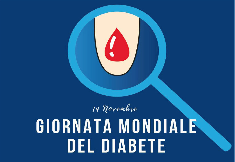 Giornata mondiale del diabete