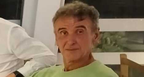 Marcello Finizio