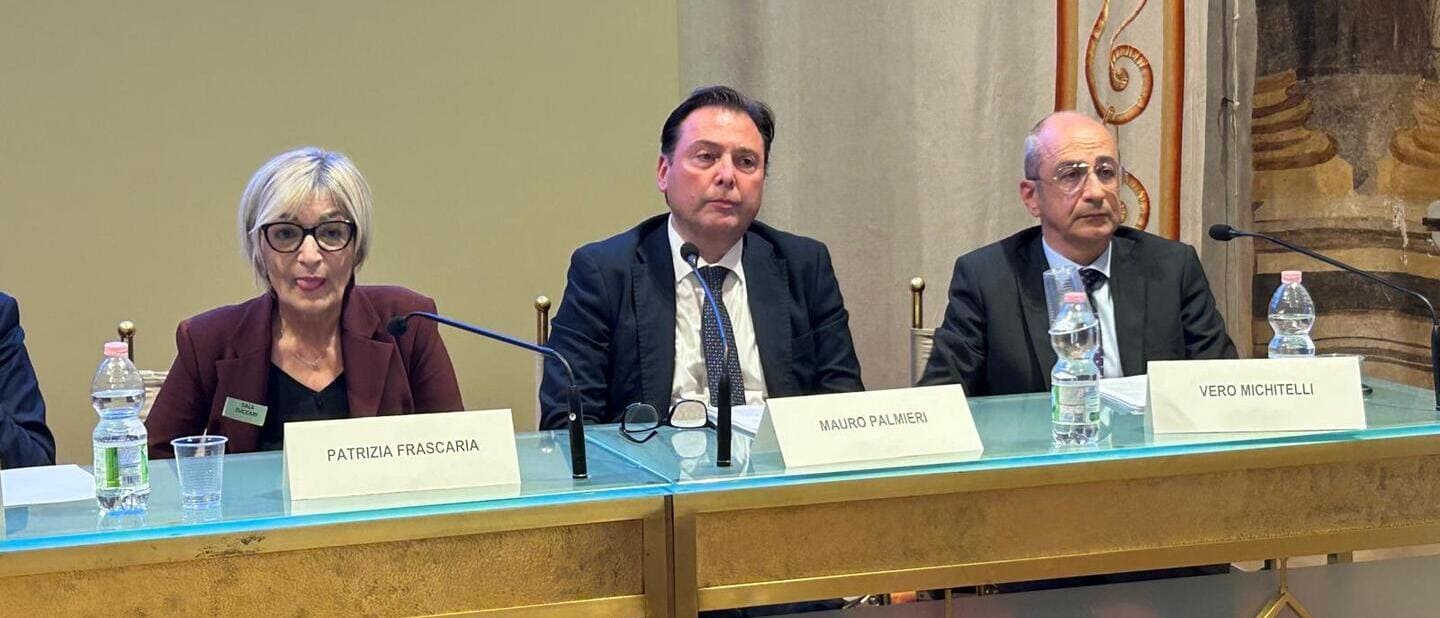 Sanità di prossimità, l’esperienza del Sangro Aventino illustrata al Senato