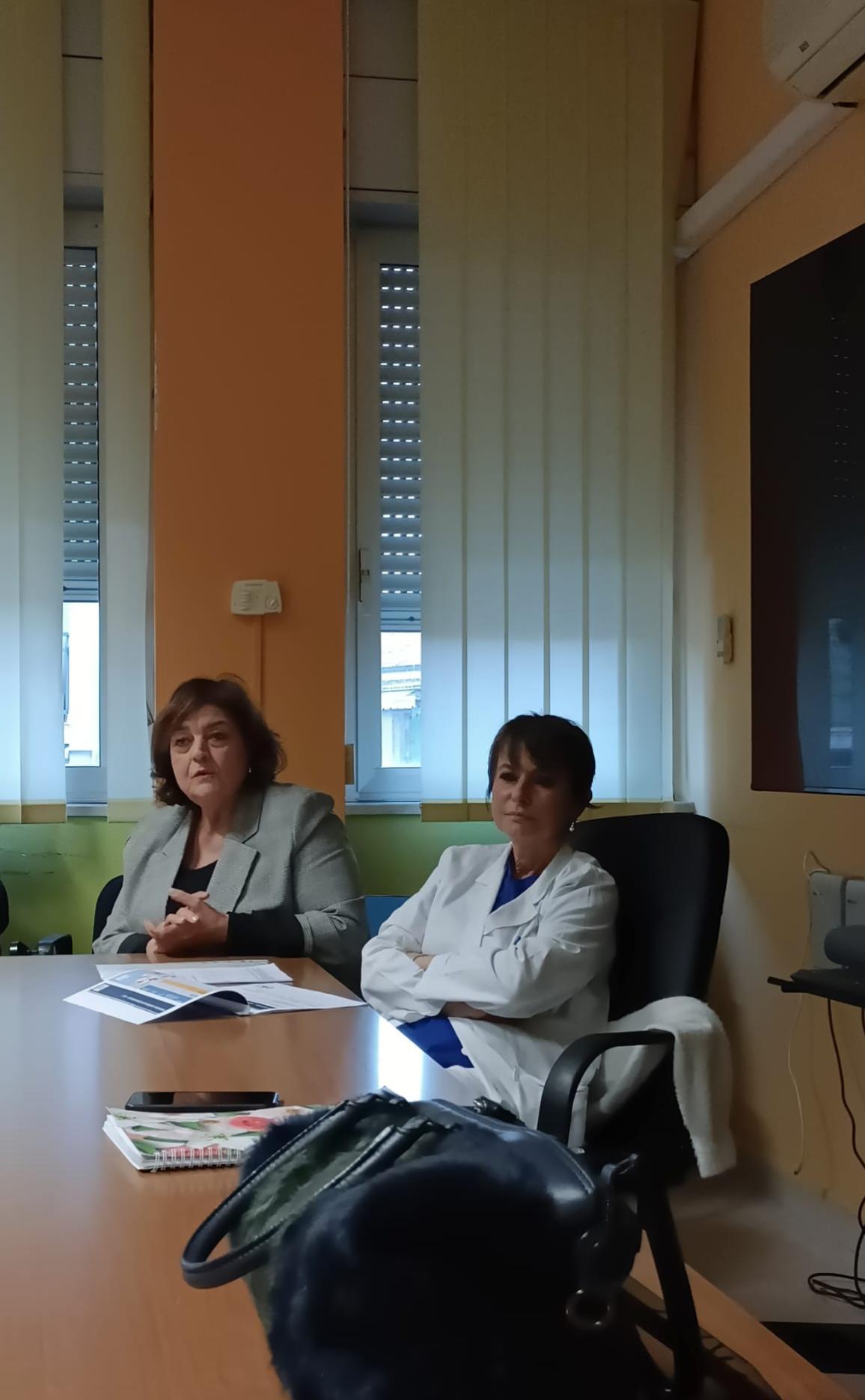 Assistenza integrata tra ospedale e territorio: nuove sinergie a Vasto per un paziente mai lasciato solo